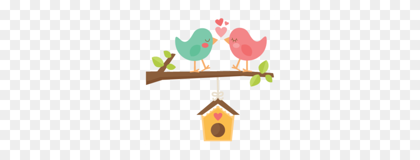 260x260 Download Bird House Png Clipart Clip Art - House PNG Clipart