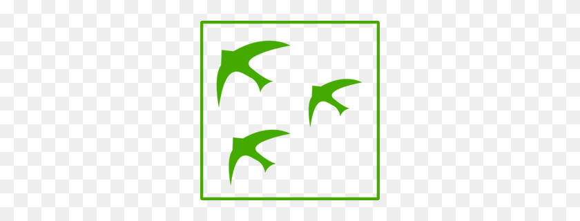 260x260 Descargar Bird Icon Green Clipart Bird Iconos De Equipo Clipart - Green Bird Clipart