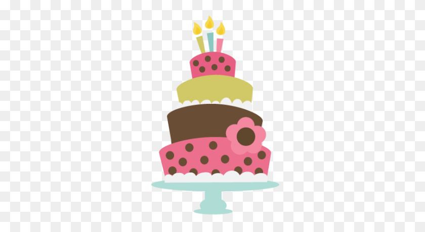 400x400 Download Birthday Cake Free Png Transparent Image And Clipart - Cherry Clipart
