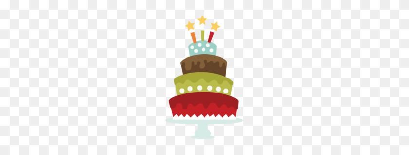260x260 Download Birthday Clipart Birthday Cake Clip Art Birthday, Cake - Cake Decorating Clipart