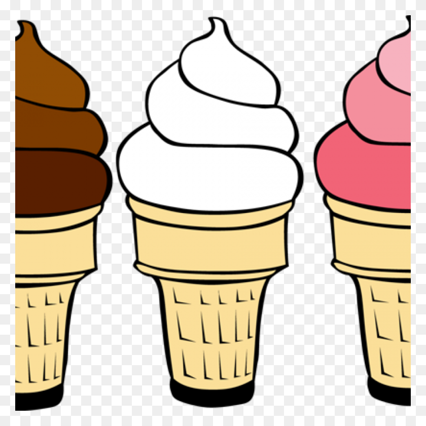 900x900 Download Black And White Ice Cream Cone Clip Art Clipart Ice Cream - Ice Clipart Black And White
