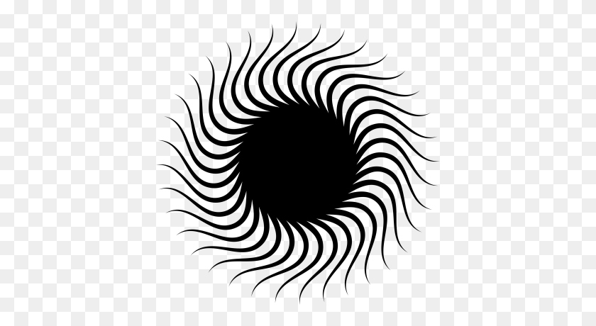 400x400 Download Black Hole Free Png Transparent Image And Clipart - Hole PNG