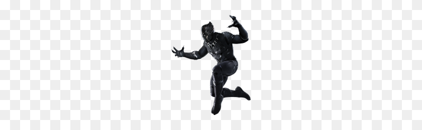 200x200 Download Black Panther Free Png Photo Images And Clipart Freepngimg - Black Panther Mask PNG