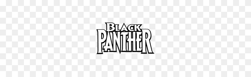 200x200 Descargar Black Panther Gratis Png Photo Images And Clipart Freepngimg - Black Panther Png