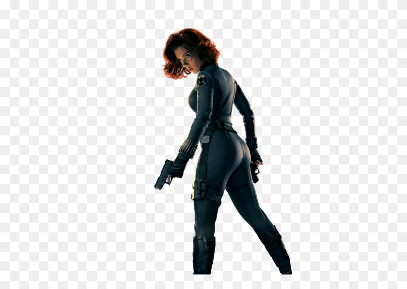 400x537 Download Black Widow Free Png Transparent Image And Clipart - Black Widow PNG