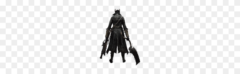 200x200 Download Bloodborne Free Png Photo Images And Clipart Freepngimg - Bloodborne Pnj