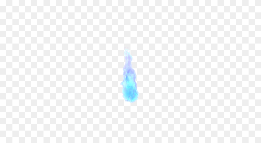 400x400 Download Blue Fire Free Png Transparent Image And Clipart - Fire Smoke PNG
