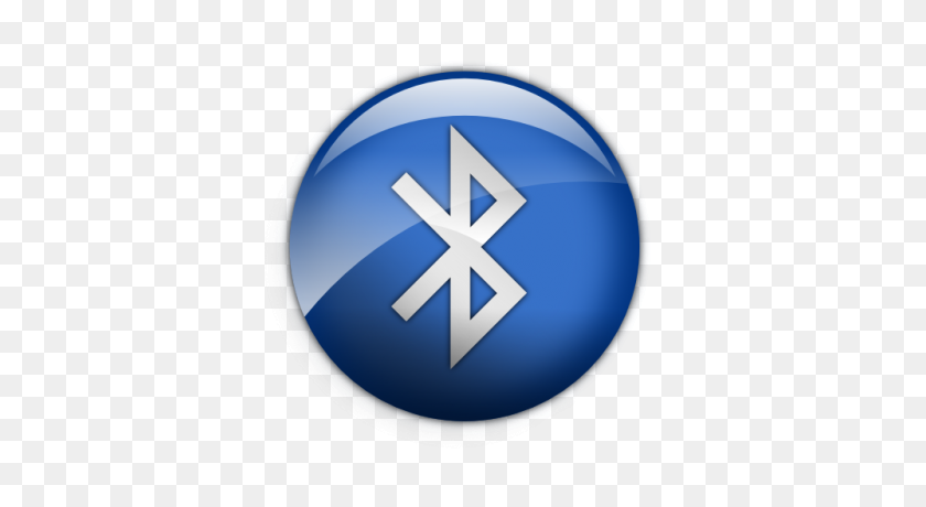 400x400 Download Bluetooth Free Png Transparent Image And Clipart - Bluetooth PNG