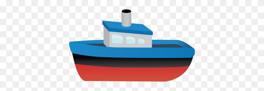 400x231 Download Boat Free Png Transparent Image And Clipart - Ship PNG