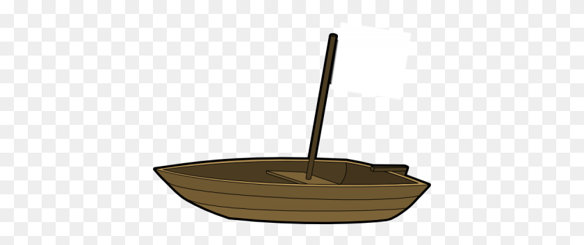 400x293 Download Boat Free Png Transparent Image And Clipart - Ski Boat Clip Art