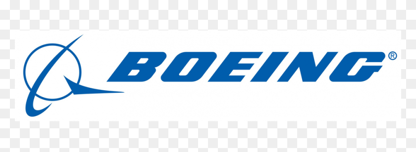 940x300 Download Boeing Logo Png Transparent Download Boeing Logo - Boeing Logo PNG