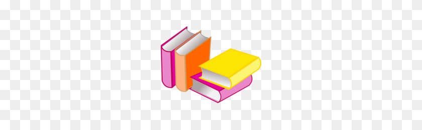 200x200 Download Books Category Png, Clipart And Icons Freepngclipart - Book Stack PNG