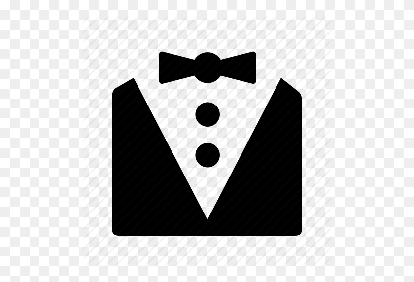 512x512 Download Bow Tie Icon Png Clipart Computer Icons Bow Tie - White Bow PNG
