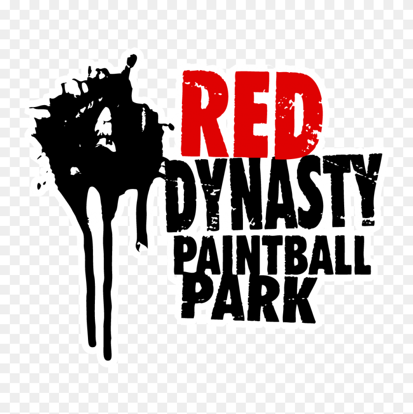 1000x1004 Descargar Los Activos De La Marca Red Dynasty Paintball Park - Battlefield 1 Logotipo Png