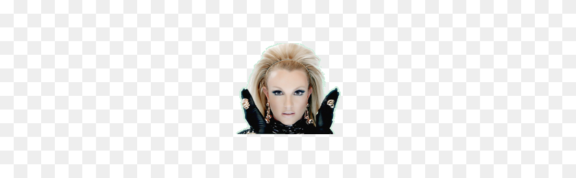 200x200 Descargar Britney Spears Gratis Png Photo Images And Clipart Freepngimg - Britney Spears Png