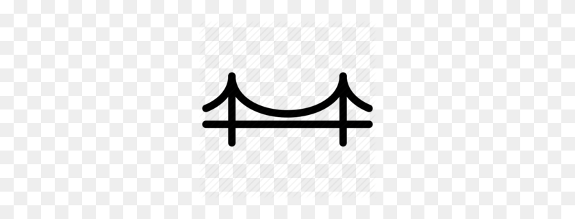 260x260 Скачать Клипарт Бруклинский Мост Бруклинский Мост Нижний Манхэттен - Колода Карт Клипарт