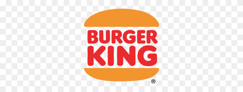 260x260 Download Burger King Logo Clipart Hamburger Burger King Clip Art - Burger Clipart