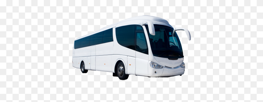 400x266 Png Автобус Клипарт
