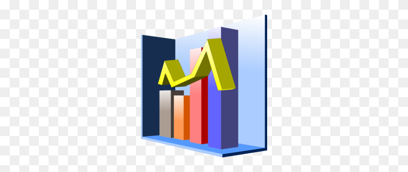 260x294 Download Business Growth Analysis Clipart Chart Business Analysis - Clipart Company