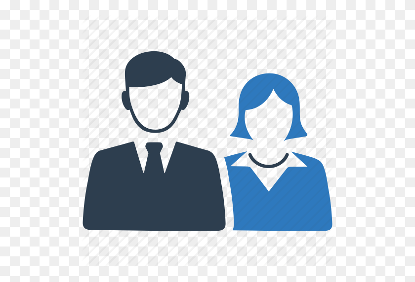 512x512 Download Business People Icon Clipart Computer Icons - Business People Clipart
