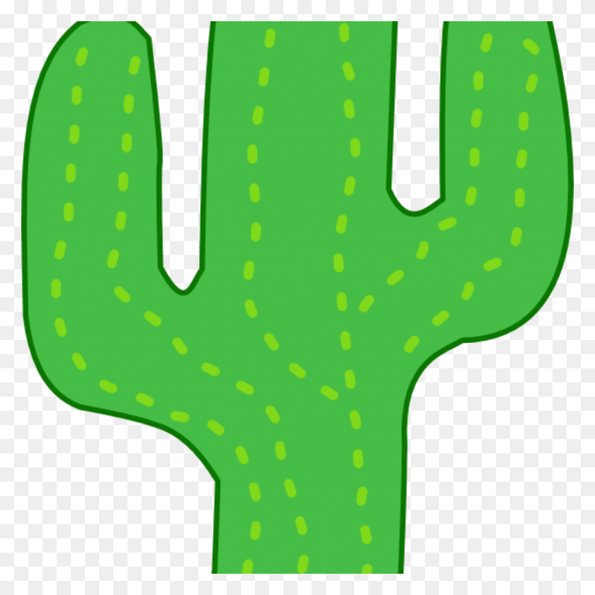1024x1024 Download Cactus Clipart Cactus Drawing Cactus Flower Clipart Free - Prickly Pear Cactus Clipart