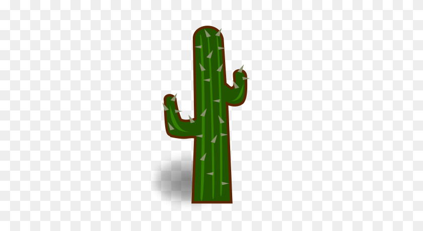 400x400 Download Cactus Free Png Transparent Image And Clipart - Cactus PNG