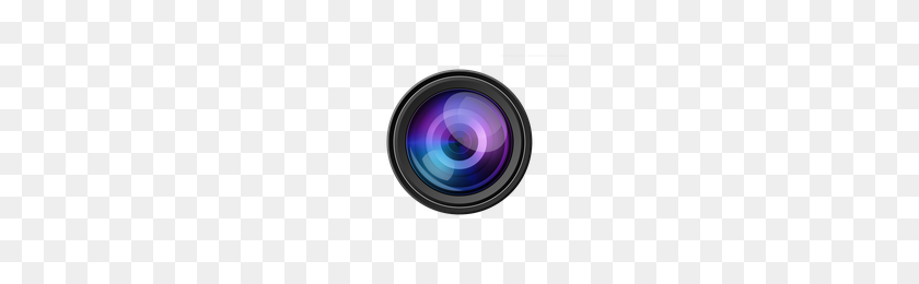 200x200 Download Camera Lens Free Png Photo Images And Clipart Freepngimg - Camera Lens PNG