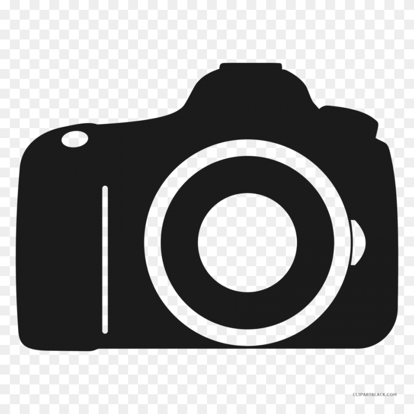 900x900 Download Camera Png Clipart Photographic Film Clipart Camera - El Mago De Oz Clipart En Blanco Y Negro