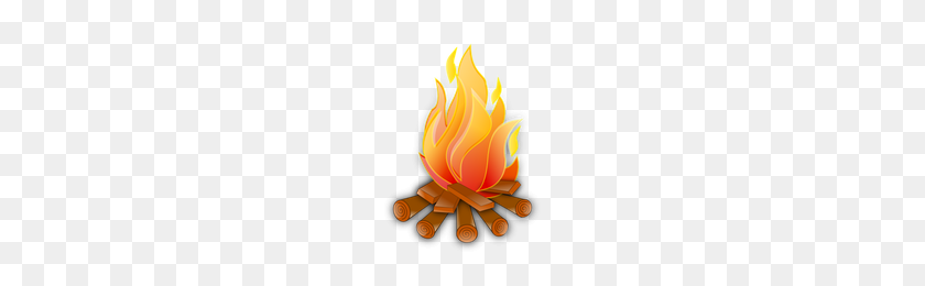 200x200 Download Campfire Free Png Photo Images And Clipart Freepngimg - Camp Fire PNG