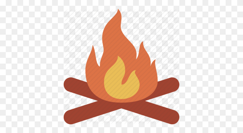 400x400 Download Campfire Free Png Transparent Image And Clipart - Campfire Clip Art
