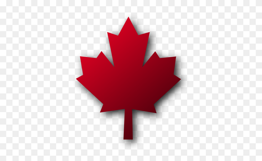 400x457 Download Canada Leaf Free Png Transparent Image And Clipart - Canada PNG