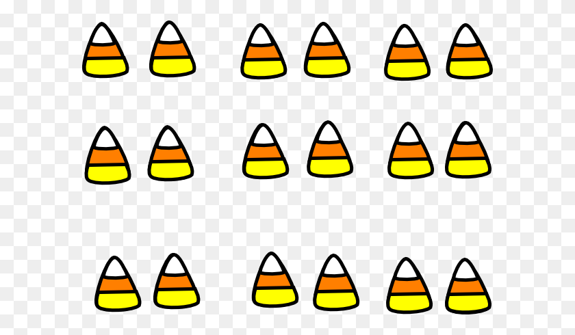 600x430 Download Candy Corn Clipart Candy Corn Clip Art Candy, Corn - Corn Clipart
