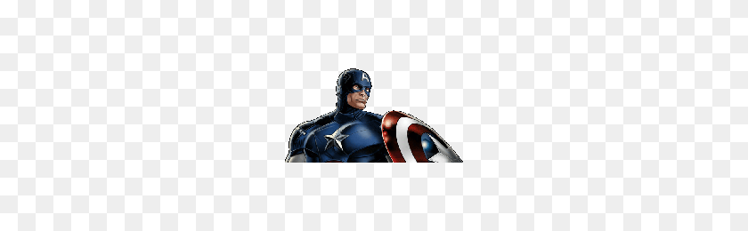 200x200 Descargar Capitán América Gratis Png Photo Images And Clipart - Capitán América Png