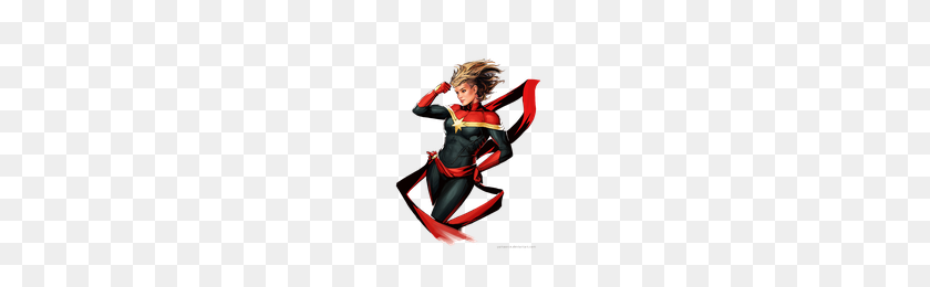 200x200 Download Captain Marvel Free Png Photo Images And Clipart Freepngimg - Captain Marvel PNG