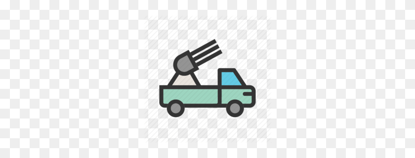260x260 Download Car Clipart Car Motor Vehicle Computer Icons - Pickup Truck Clipart