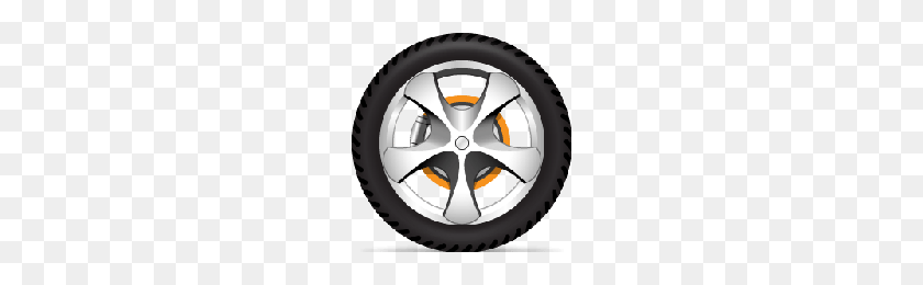 200x200 Download Car Wheel Free Png Photo Images And Clipart Freepngimg - Wheel PNG