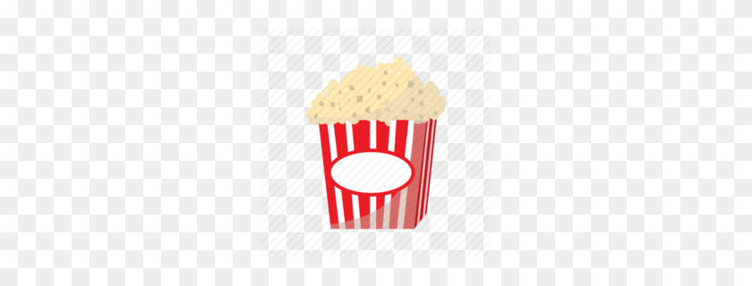 260x260 Download Cartoon Images Of Popcorn Clipart Clip Art Popcorn - Husband Wife Clipart