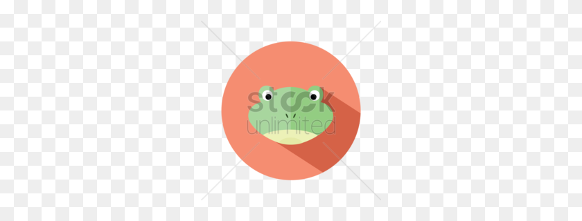 260x260 Download Cartoon Planet Clipart Tree Frog Clip Art Illustration - Green Frog Clipart