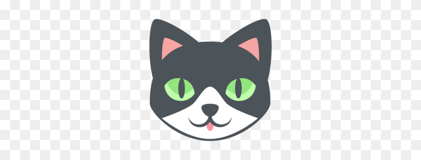 260x260 Descargar Cat Face Icon Clipart Cat Iconos De Equipo Clipart - Wolf Face Clipart