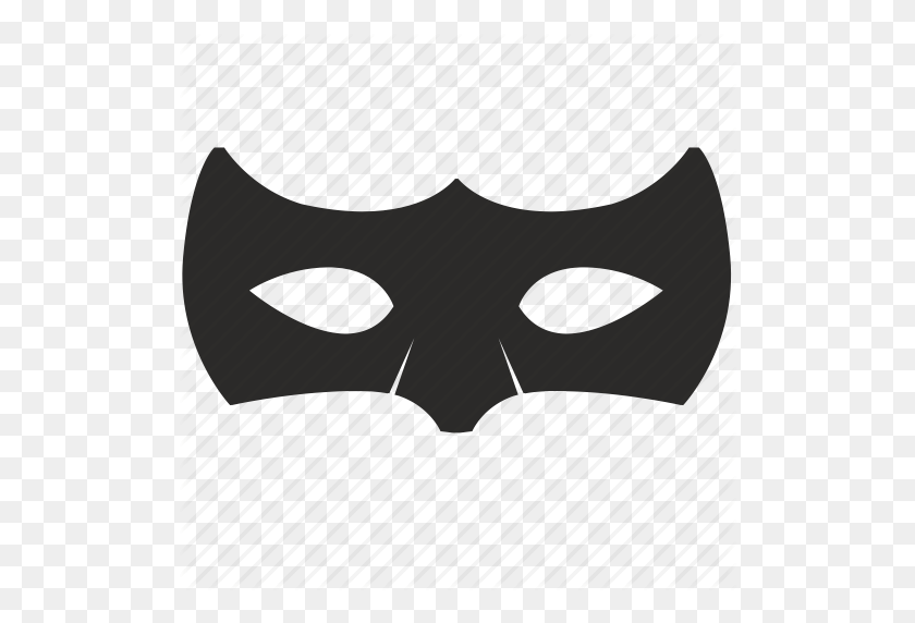 512x512 Download Cat Mask Png Clipart Batman Catwoman Clip Art Batman - Masquerade Mask Clipart Free