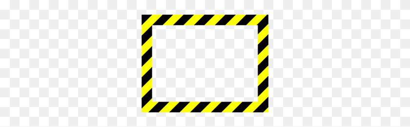 260x201 Download Caution Frame Clipart Barricade Tape Clip Art - Clipart Tape