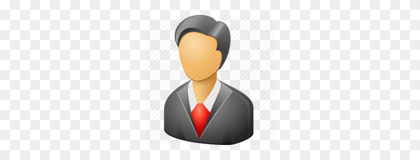 260x260 Download Ceo Icon Clipart Chief Executive Computer Icons Clip Art - Ceo Clipart