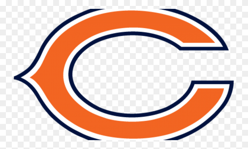 900x514 Download Chicago Bears Logo Transparent Clipart Chicago Bears Nfl - Packers Logo PNG