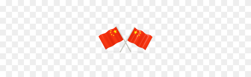 200x200 Bandera De China Png