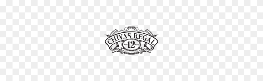 200x200 Скачать Векторные Логотипы Chivas Regal - Логотип Chivas Png