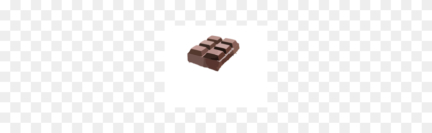 200x200 Download Chocolate Category Png, Clipart And Icons Freepngclipart - Chocolate PNG