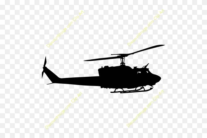 500x500 Download Choppertag Mug Clipart Boeing Ch Chinook Aircraft Clip - Army Soldier Clipart