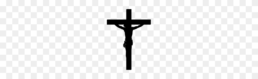200x200 Download Christian Cross Free Png Photo Images And Clipart - Cross PNG