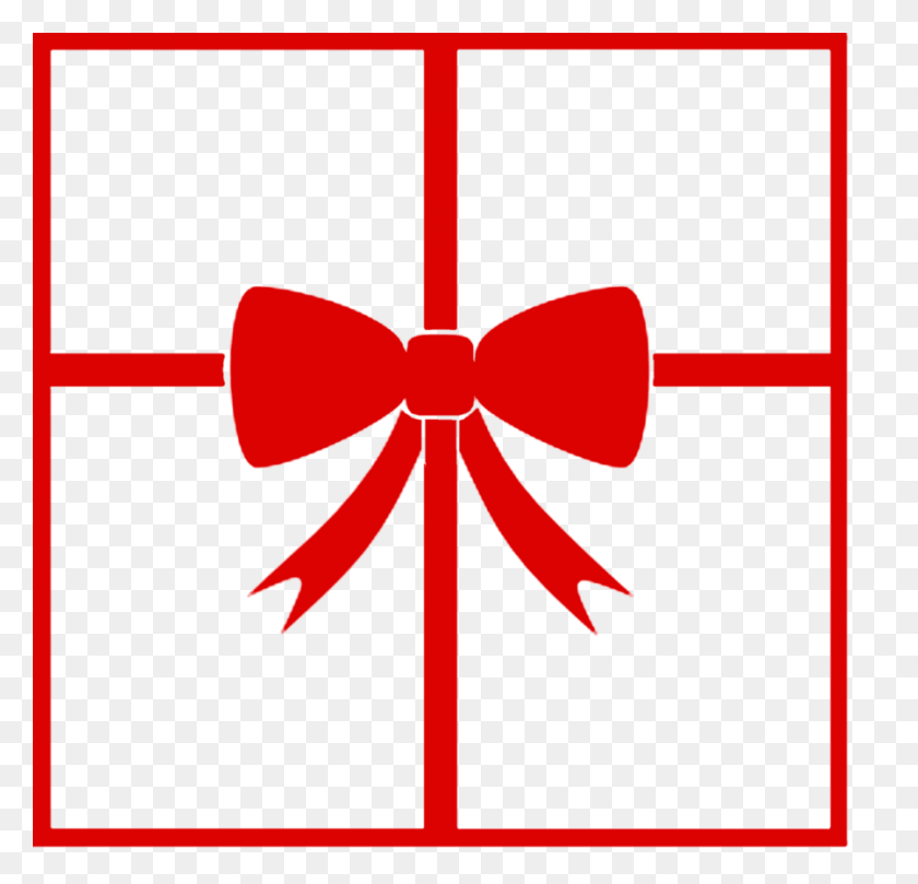 900x865 Скачать Рождественский Подарок Клипарт Санта-Клаус Подарок Картинки - Санта-Сани Клипарт