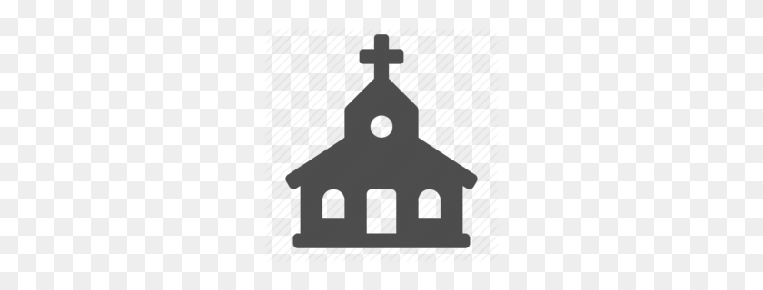 260x260 Download Church Building Icon Clipart Church Computer Icons - Lds Temple Clipart